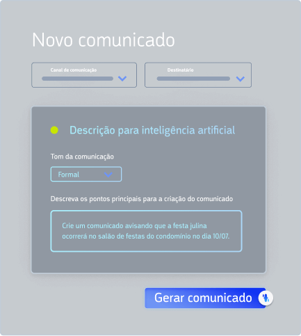 Comunicados