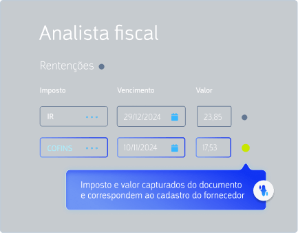 Analista Fiscal