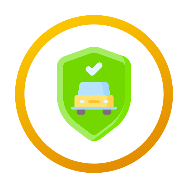 Ícone leitor de placas