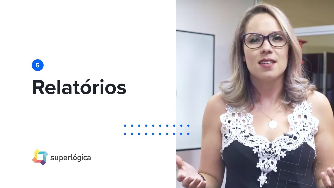 Relatórios